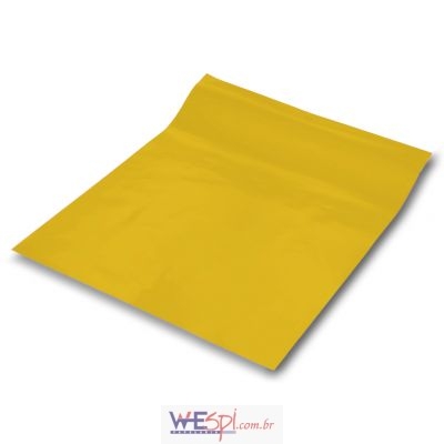 Papel Laminado Xadrez Dourado – Coimpack Embalagens, Lda