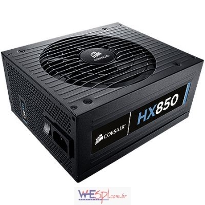 Wespi Atacado : FONTE ATX 850W CABOS MODULARES - CMPSU-850HX - 80 PLUS ...