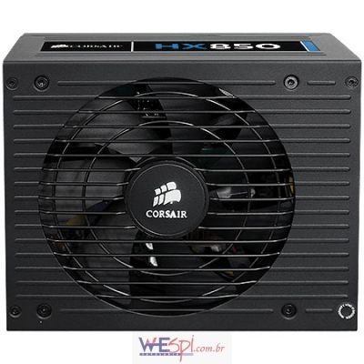 Wespi Atacado : FONTE ATX 850W CABOS MODULARES - CMPSU-850HX - 80 PLUS ...