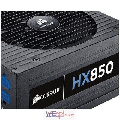 Wespi Atacado : FONTE ATX 850W CABOS MODULARES - CMPSU-850HX - 80 PLUS ...