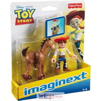 Wespi Atacado : IMAGINEXT TOY STORY 3 FIGURAS SORTIDAS - UN