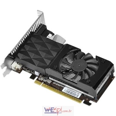 Wespi Atacado GPU GEFORCE NVIDIA GT 630 2GB DDR3 128 BITS DVI I