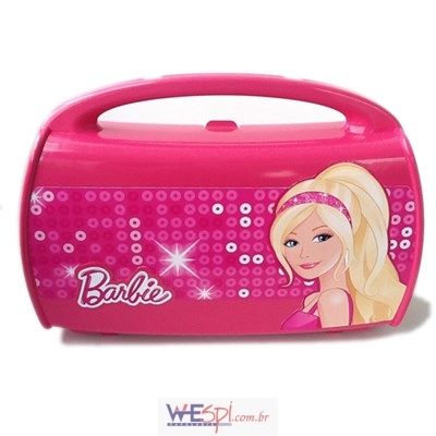 Comprar Maleta de Beleza da Barbie - Brinquedos Para Crianças