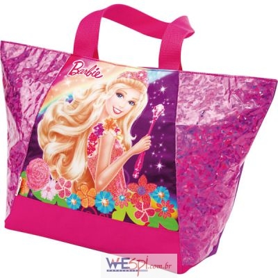 barbie tote bolsa