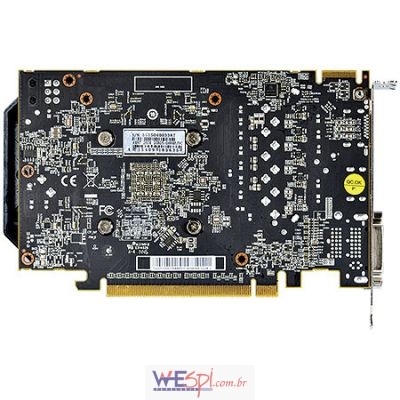 Wespi Atacado : PLACA DE VIDEO RADEON R7 260X OC EDITION 2GB 128 BITS -  2GBD5-DHV4E/OC - PC - POWER COLOR