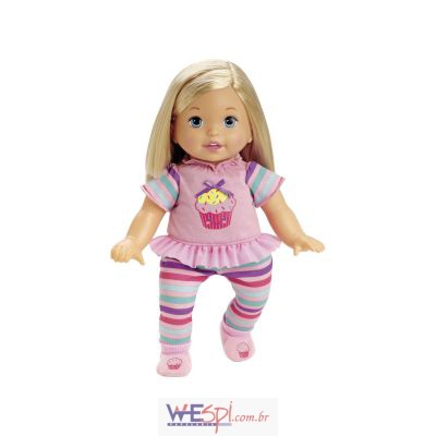 Mattel DOS – Mero Momma